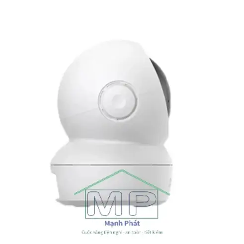 camera ezviz h6c pro