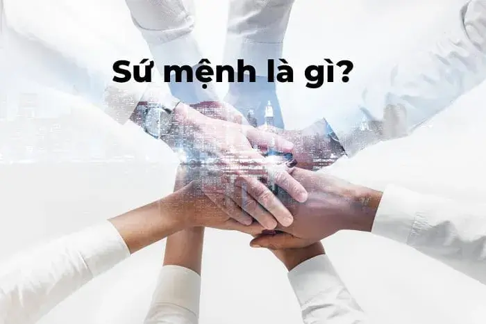 sứ mệnh của mạnh phat