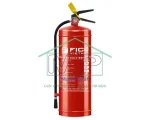 bình chữa cháy 8kg