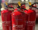 bình chữa cháy fico 8kg