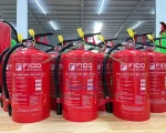 bình chữa cháy 4kg có kiểm định chất lượng