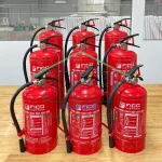 bình chữa cháy có kiểm định chất lượng của nhà nước 4kg