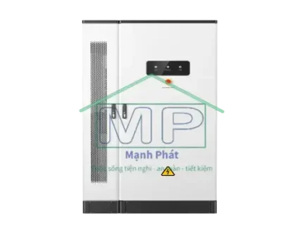 bộ tích trữ điện năng lượng mặt trời