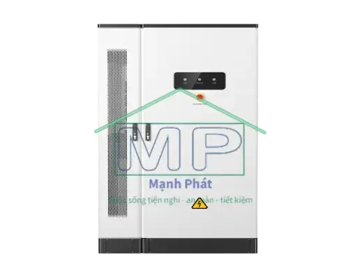 bộ tích trữ điện năng lượng mặt trời