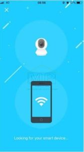 hướng dẫn cài đặt camera tapo bước 6