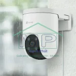 Camera Ezviz h8c pro 2k + 4mp - Ảnh 2