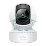camera wifei 360 độ tapo tplink