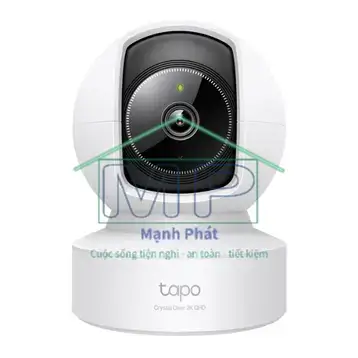 camera wifei 360 độ tapo tplink