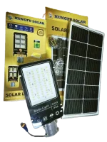 đèn pha năng lượng mặt trời