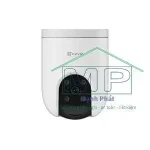 ezviz h8c pro 2k 3mp có màu ban đêm