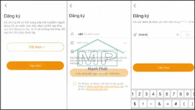 hướng dẫn cài đặt camera imou bước 3