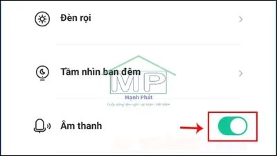 hướng dẫn cài đặt camera imou bước 6