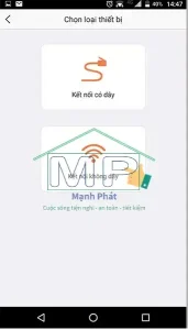 hướng dẫn cài đặt camera ezviz bước 7.4